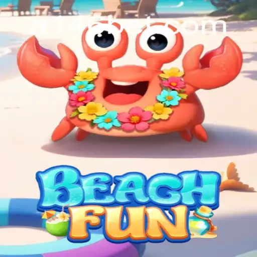 Explorando o Mundo de BeachFun: Um Olhar Profundo no Novo Fenômeno do Entretenimento