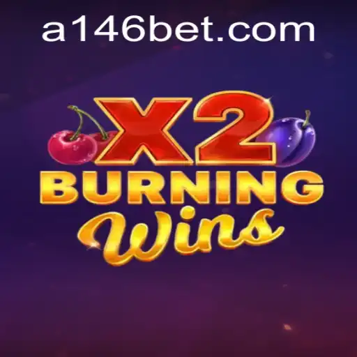Explorando o Mundo de BurningWinsX2 com 146bet