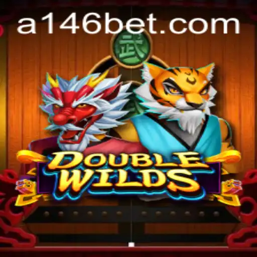 Descubra o Fascinante Mundo de DoubleWilds com 146bet