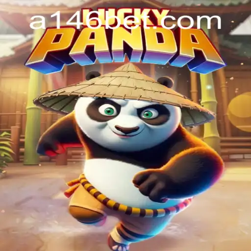 Descubra o Fascinante Mundo de LuckyPanda com 146bet