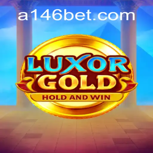 LuxorGold e 146bet: Uma Nova Experiência no Mundo dos Jogos