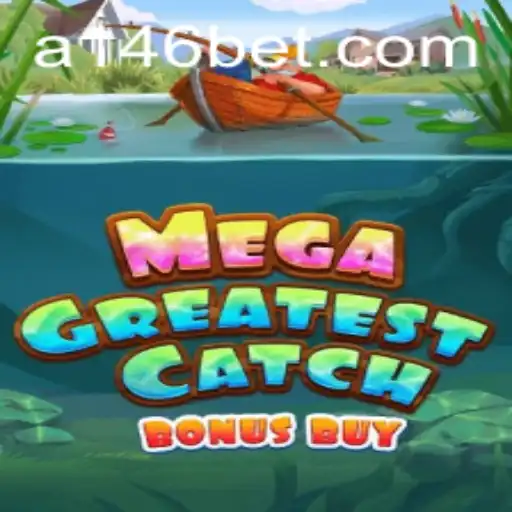 Tudo sobre o jogo MegaGreatestCatchBonusBuy e a plataforma 146bet