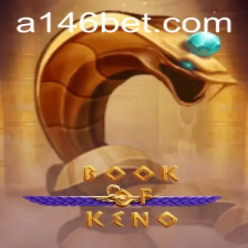 Explorando o Fascinante Jogo Digital 'BookOfKeno'