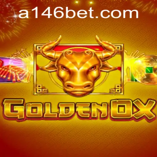 Descubra o Universo Emocionante de GoldenOx: O Jogo de Azar do Momento