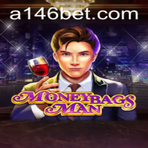 MoneybagsMan: A Nova Sensação dos Jogos de Apostas