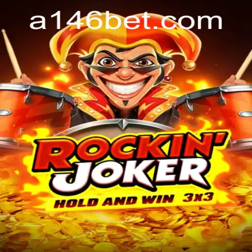 Explorando Rockinjoker: Um Mergulho no Inovador Jogo 146bet