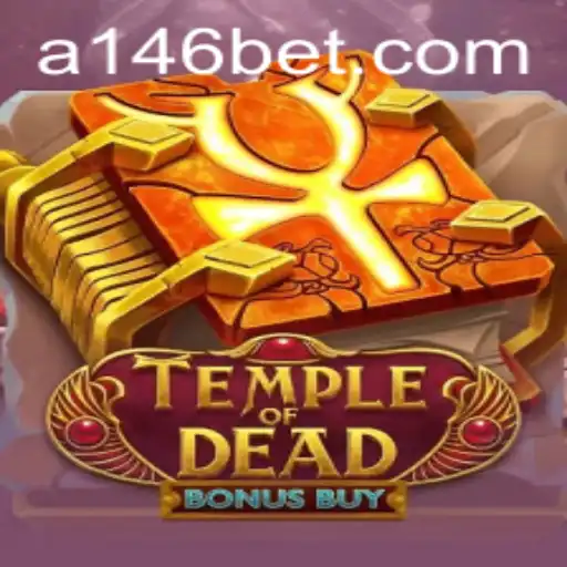 Explorando TempleofDeadBonusBuy: A Nova Sensação no Mundo dos Cassinos Online