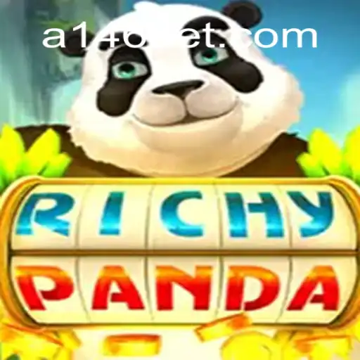 Descubra o Mundo do Jogo RichyPanda da 146bet