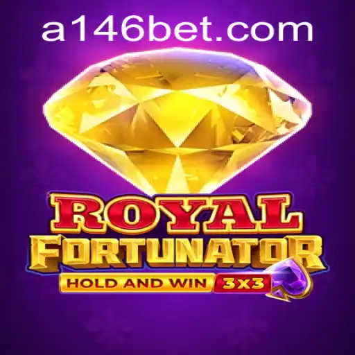 Descubra o Universo de RoyalFort e a Emoção de 146bet
