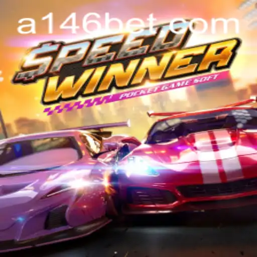 SpeedWinner: O Jogo Revolucionário de Velocidade e Estratégia