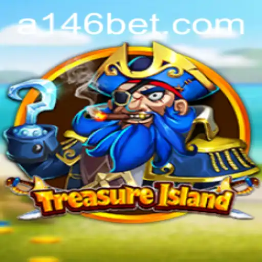 TreasureIsland: Uma Aventura Épica com 146bet