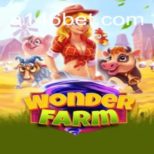 WonderFarm: Descubra o Fascinante Mundo da Agricultura Virtual
