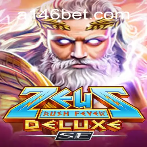 Descubra ZeusRushFeverDeluxeSE: O Jogo que Está Dominando o Cenário Atual de Apostas