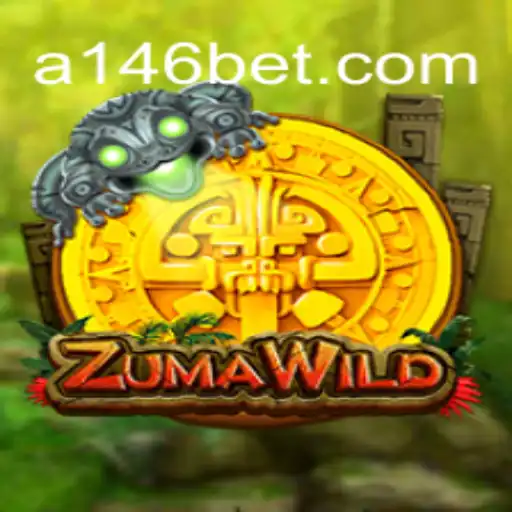 Explore o Jogo ZumaWild na Plataforma 146bet